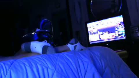 Randy8inbater online show from March 5, 2025, 7:05 am