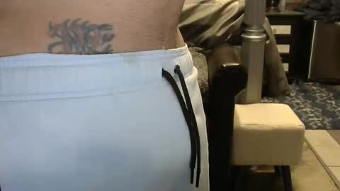 Randy8inbater online show from December 17, 2025, 2:50 am