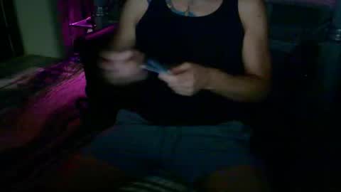 Snapshot of randybater8in chatting on May 13, 2026, 8:23 am Randy8inbater online show from May 13, 2026, 8:23 am