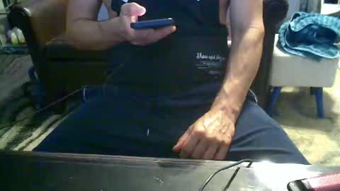 Snapshot of randybater8in chatting on May 15, 2026, 8:10 am Randy8inbater online show from May 15, 2026, 8:10 am