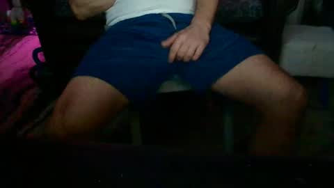 Snapshot of randybater8in chatting on May 20, 2026, 7:14 am Randy8inbater online show from May 20, 2026, 7:14 am