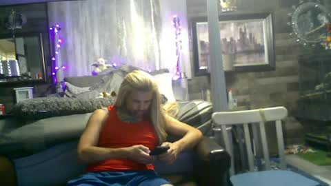Snapshot of randybater8in chatting on June 18, 2026, 5:30 am Randy8inbater online show from June 18, 2026, 5:30 am