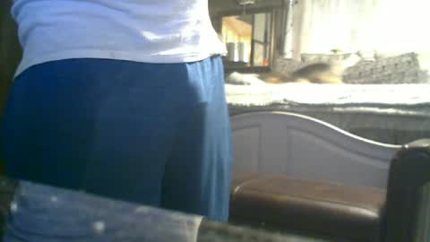 Snapshot of randybater8in chatting on July 8, 2026, 11:04 am Randy8inbater online show from July 8, 2026, 11:04 am