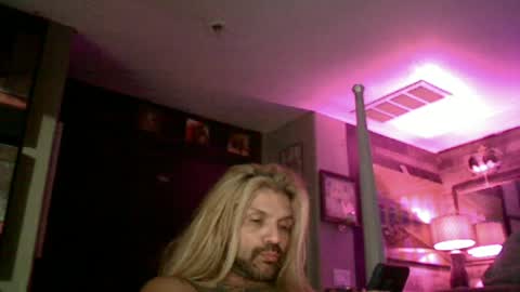 Snapshot of randybater8in chatting on July 10, 2026, 9:34 am Randy8inbater online show from July 10, 2026, 9:34 am