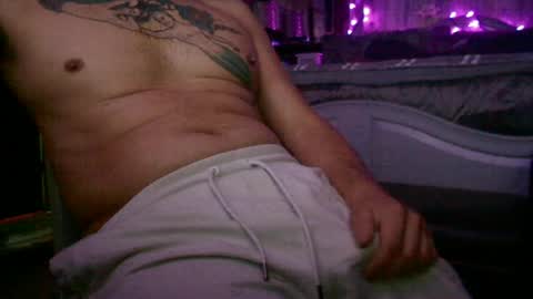 Snapshot of randybater8in chatting on July 30, 2026, 10:14 am Randy8inbater online show from July 30, 2026, 10:14 am