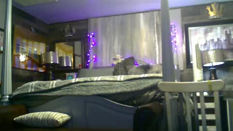 Snapshot of randybater8in chatting on July 31, 2026, 10:25 am Randy8inbater online show from July 31, 2026, 10:25 am