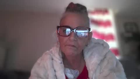 randycandy_143 online show from March 27, 2026, 8:08 pm