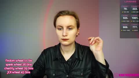 Cherry  Miss Cherry online show from May 2, 2026, 3:50 pm