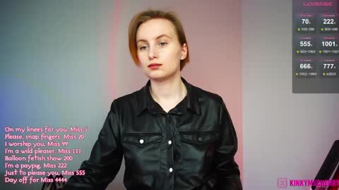 Snapshot of randycherry chatting on May 14, 2026, 3:19 pm Cherry Miss Cherry online show from May 14, 2026, 3:19 pm
