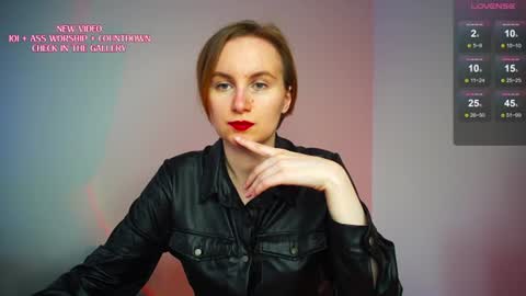 Snapshot of randycherry chatting on July 25, 2026, 3:31 pm Cherry Miss Cherry online show from July 25, 2026, 3:31 pm