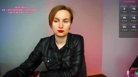 Snapshot of randycherry chatting on July 28, 2026, 4:05 pm Cherry Miss Cherry online show from July 28, 2026, 4:05 pm