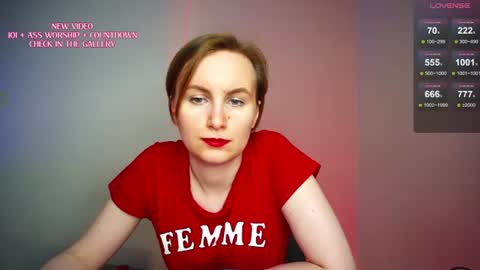Snapshot of randycherry chatting on July 28, 2026, 6:07 pm Cherry Miss Cherry online show from July 28, 2026, 6:07 pm
