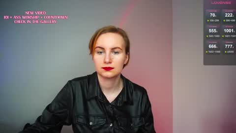 Snapshot of randycherry chatting on August 1, 2026, 2:49 pm Cherry Miss Cherry online show from August 1, 2026, 2:49 pm