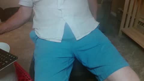 randydilf777 online show from October 8, 2025, 1:03 am