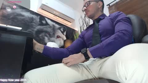 Snapshot of randylukehot chatting on March 4, 2025, 7:30 am randylukehot online show from March 4, 2025, 7:30 am