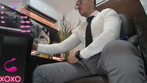 Snapshot of randylukehot chatting on September 27, 2025, 7:08 pm randylukehot online show from September 27, 2025, 7:08 pm