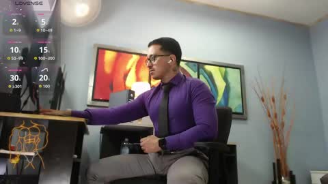 randylukehot online show from April 30, 2026, 9:08 pm