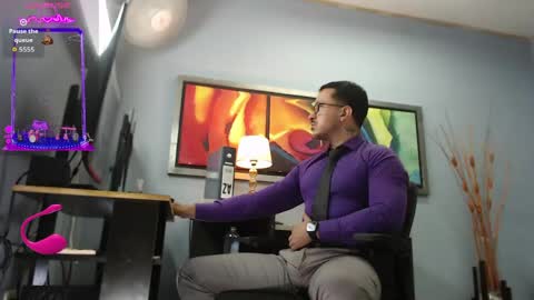 randylukehot online show from May 2, 2026, 4:34 pm