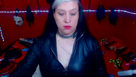 Sonia online show from October 27, 2025, 12:26 am