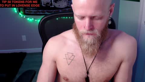 Snapshot of randyroderick chatting on December 15, 2024, 6:07 am Randy Rod online show from December 15, 2024, 6:07 am