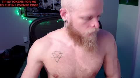 Snapshot of randyroderick chatting on December 20, 2024, 4:09 am Randy Rod online show from December 20, 2024, 4:09 am