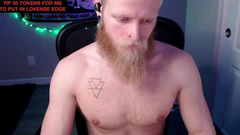 Snapshot of randyroderick chatting on January 15, 2025, 1:02 am Randy Rod online show from January 15, 2025, 1:02 am