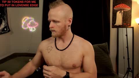 Snapshot of randyroderick chatting on November 19, 2025, 5:51 am Randy Rod online show from November 19, 2025, 5:51 am