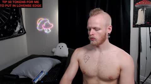 Snapshot of randyroderick chatting on November 23, 2025, 10:09 pm Randy Rod online show from November 23, 2025, 10:09 pm