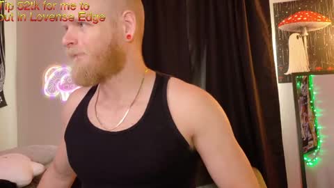 Randy Rod online show from May 3, 2026, 8:26 pm