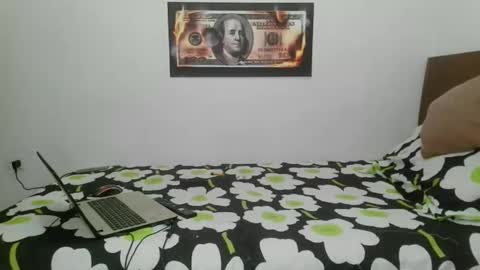 Rangel and Lola online show from February 10, 2026, 2:54 pm