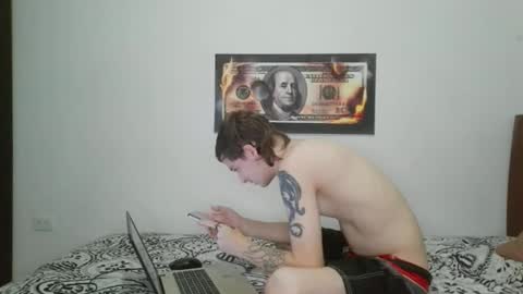 Rangel and Lola online show from March 8, 2026, 10:35 pm