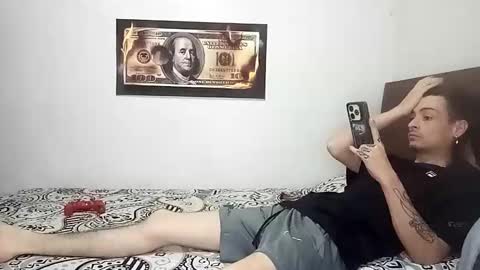 Snapshot of rangel_sex chatting on May 21, 2026, 12:28 am Rangel and Lola online show from May 21, 2026, 12:28 am