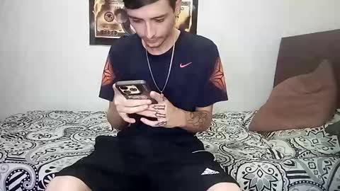 Snapshot of rangel_sex chatting on May 28, 2026, 9:23 pm Rangel and Lola online show from May 28, 2026, 9:23 pm