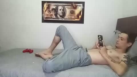 Snapshot of rangel_sex chatting on June 13, 2026, 2:20 am Rangel and Lola online show from June 13, 2026, 2:20 am
