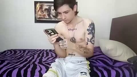 Snapshot of rangel_sex chatting on June 20, 2026, 3:26 pm Rangel and Lola online show from June 20, 2026, 3:26 pm
