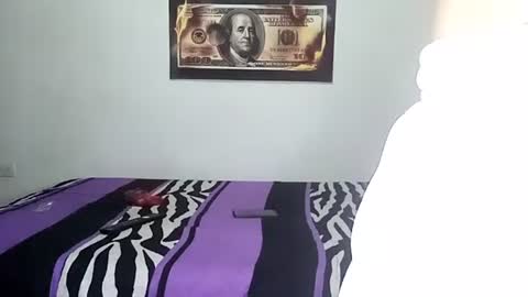 Rangel and Lola online show from July 14, 2026, 4:39 am