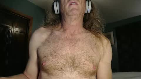 Snapshot of ranger510 chatting on March 1, 2025, 3:32 am Ranger510 online show from March 1, 2025, 3:32 am