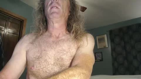 Snapshot of ranger510 chatting on October 2, 2025, 2:40 am Ranger510 online show from October 2, 2025, 2:40 am