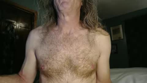 Snapshot of ranger510 chatting on December 3, 2025, 3:03 am Ranger510 online show from December 3, 2025, 3:03 am