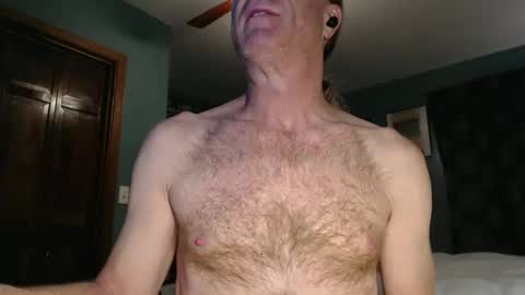 Ranger510 online show from February 1, 2026, 3:27 am