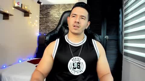 Jonas online show from December 15, 2024, 8:58 pm