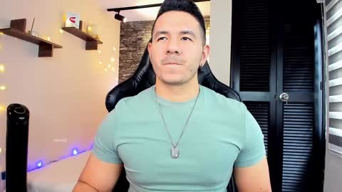 Jonas online show from December 29, 2024, 8:37 pm