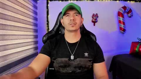 Jonas online show from December 18, 2025, 2:56 pm