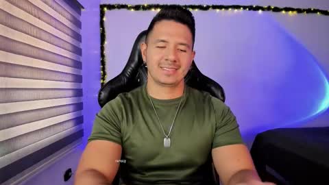 Jonas online show from February 10, 2026, 3:05 pm