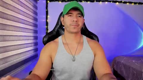 Jonas online show from February 17, 2026, 2:35 pm