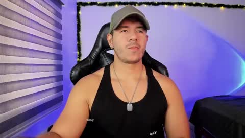 Jonas online show from April 22, 2026, 3:24 pm