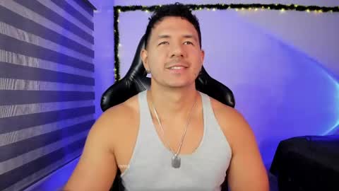 Jonas online show from April 24, 2026, 2:03 am
