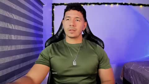 Jonas online show from May 2, 2026, 11:54 pm