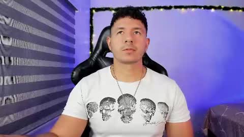 Jonas online show from June 12, 2026, 11:46 pm