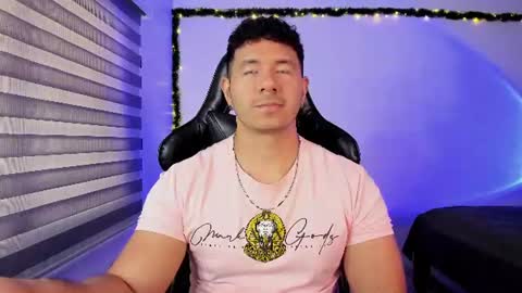 Snapshot of ransoj chatting on June 29, 2026, 1:44 pm Jonas online show from June 29, 2026, 1:44 pm